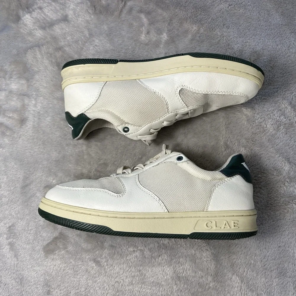 Vuori Shoes Clae Malone Lite Women's Size 6 Athletic Sneakers